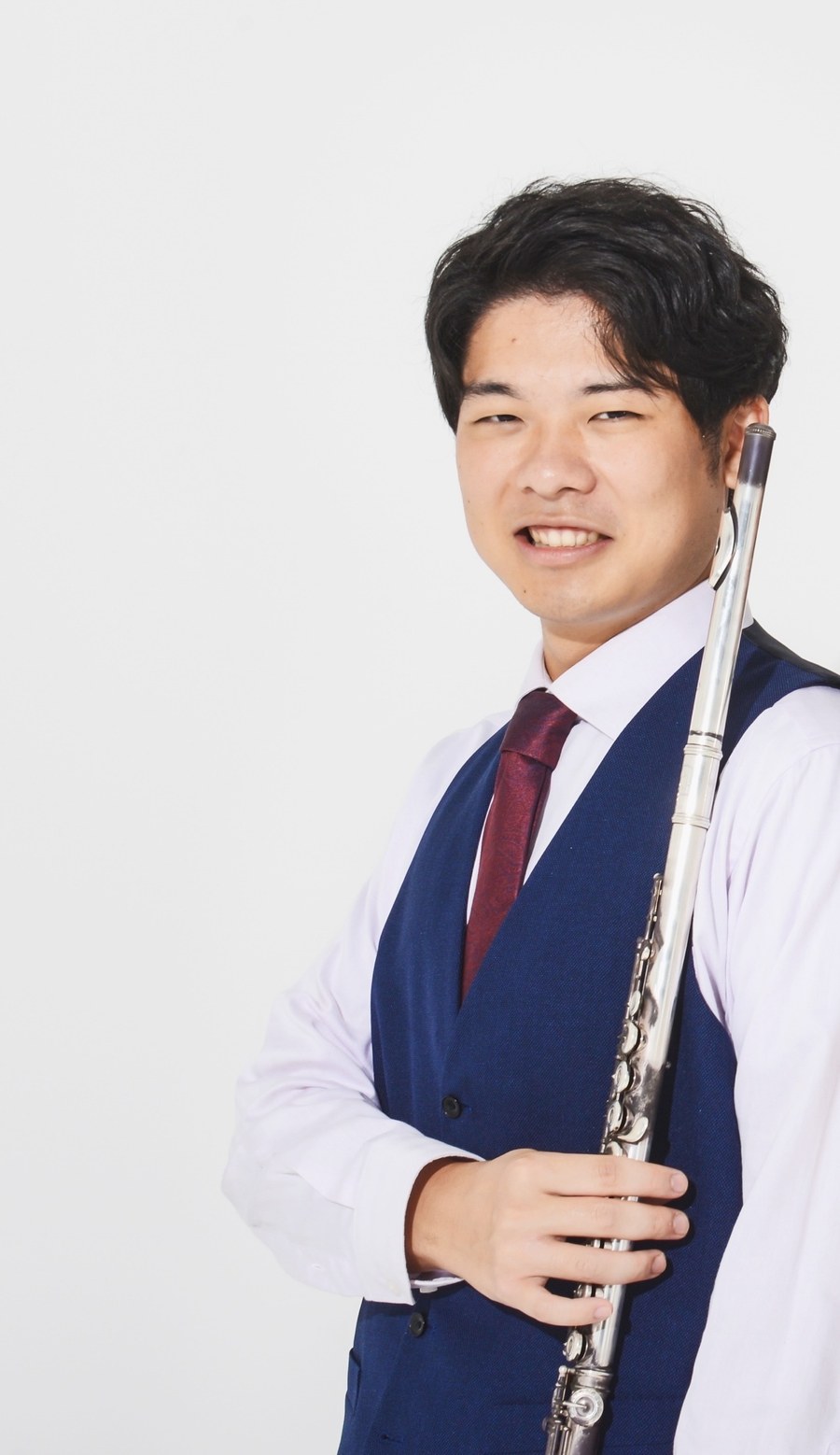 石田潤尉